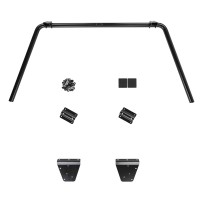 Rack Frame Rear ARB pour Navara D40 HR 06 - Accessoire 4x4 robuste